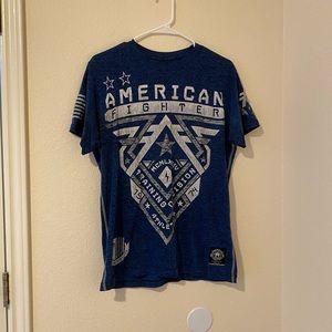 3 - Men’s American Fighter Tshirts